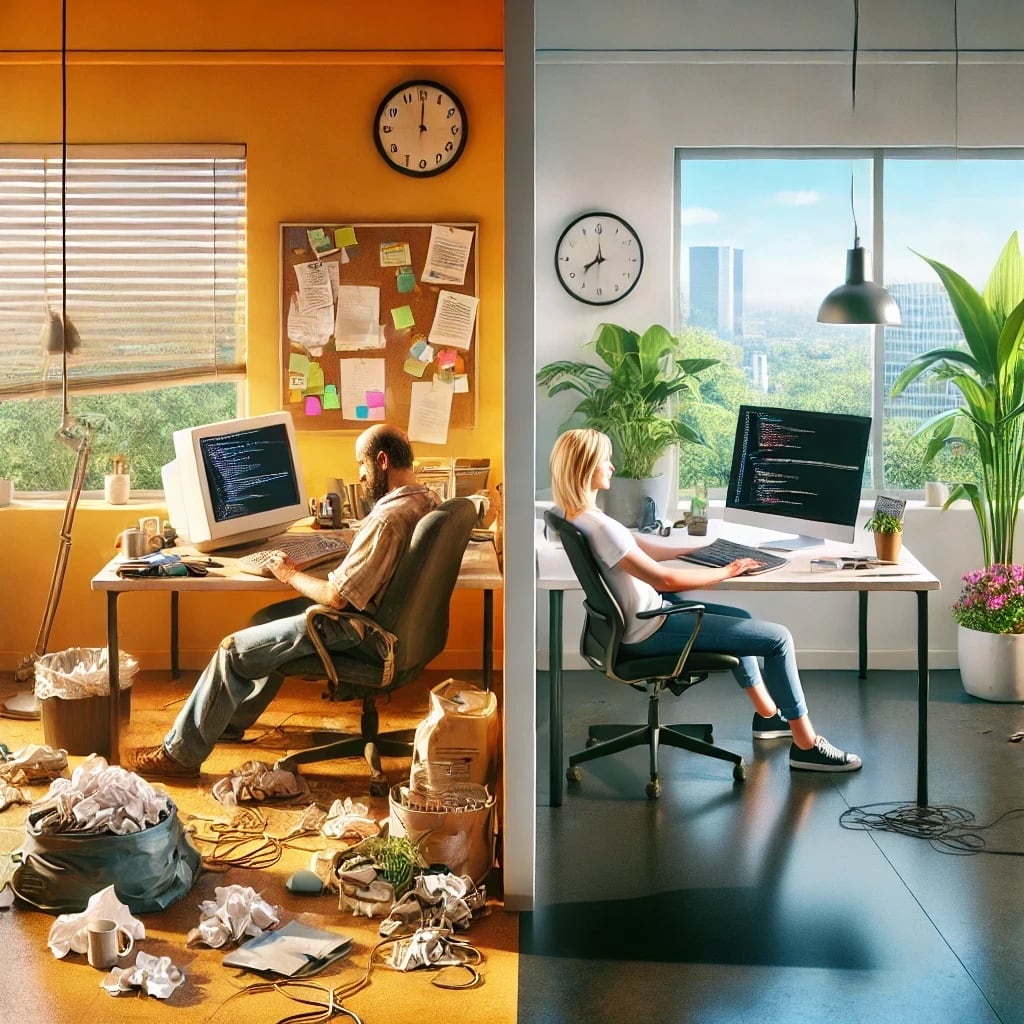 10 Things Developers of All Skill Levels May Be Surprised to Learn About AI Coding Assistants thumbnail