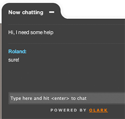 Realtime Chat Realtime Chat